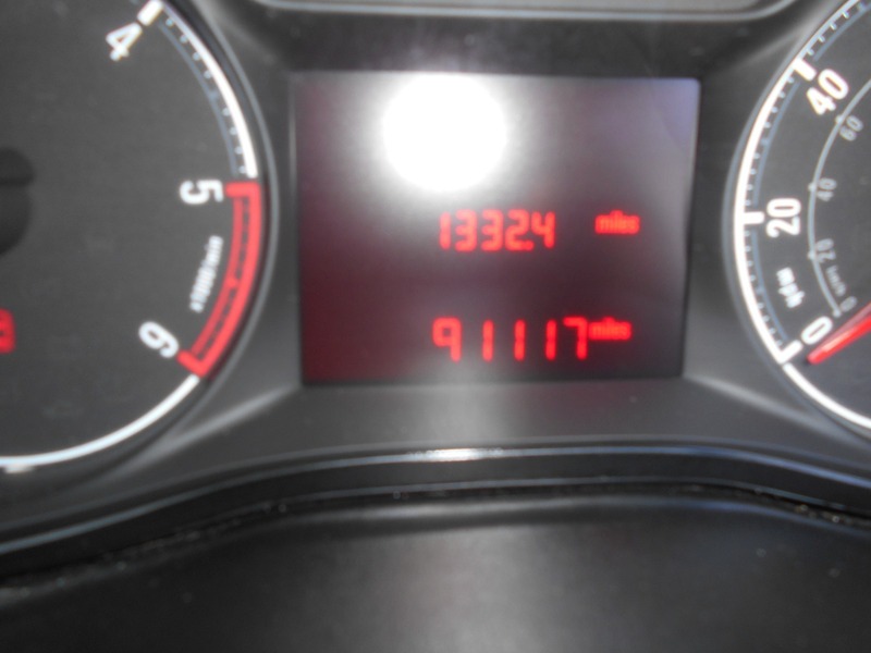 Used Vauxhall Corsa Van 2015 for sale - 76019145: Photo 21