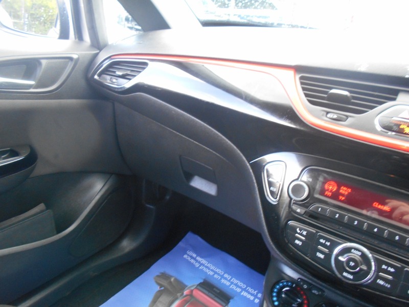 Used Vauxhall Corsa Van 2015 for sale - 76019145: Photo 26