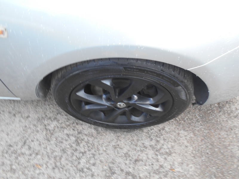 Used Vauxhall Corsa Van 2015 for sale - 76019145: Photo 27