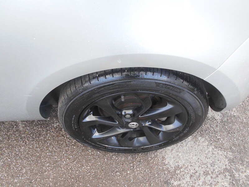 Used Vauxhall Corsa Van 2015 for sale - 76019145: Photo 28