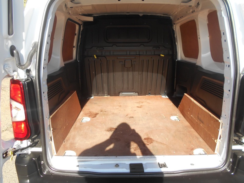 Vehicle 17