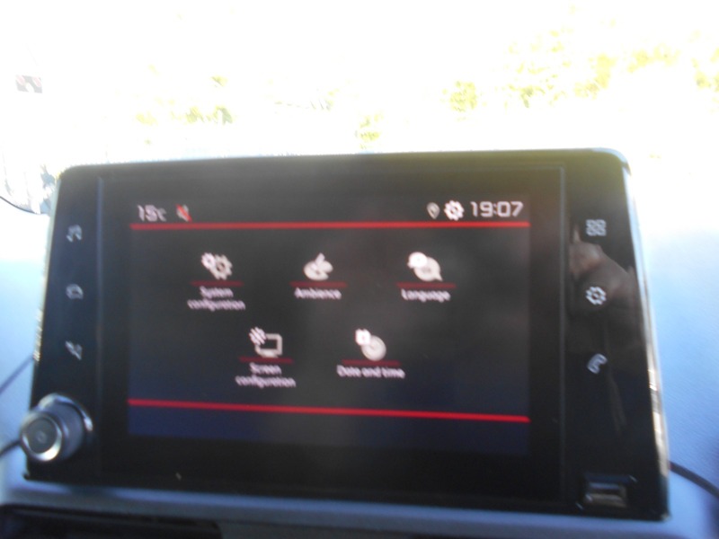 Vehicle 31