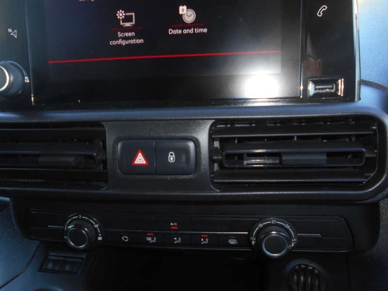 Vehicle 32