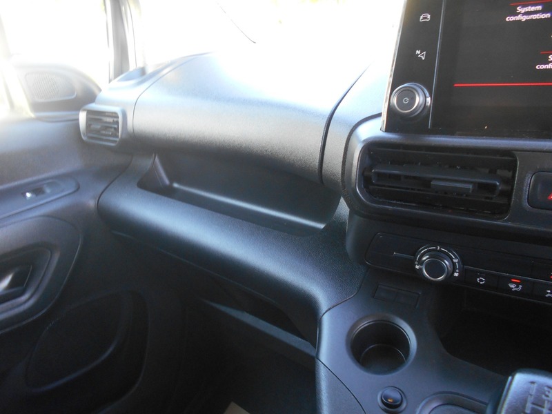 Vehicle 34
