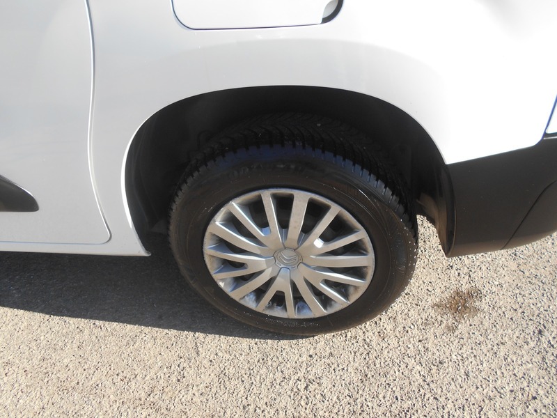Vehicle 36