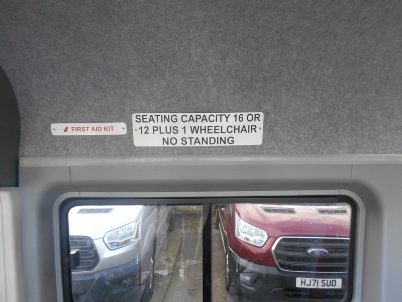 Used Peugeot Boxer 2015 for sale - 76643100: Photo 22