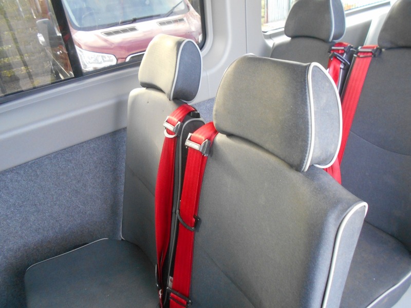 Used Peugeot Boxer 2015 for sale - 76643100: Photo 23