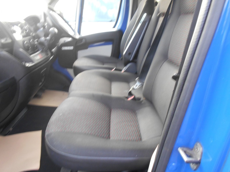 Used Peugeot Boxer 2015 for sale - 76643100: Photo 27
