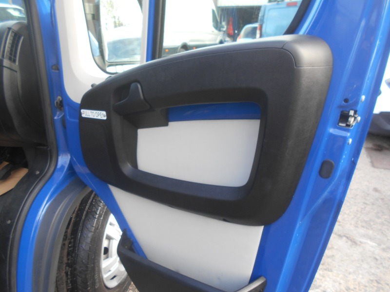 Used Peugeot Boxer 2015 for sale - 76643100: Photo 28