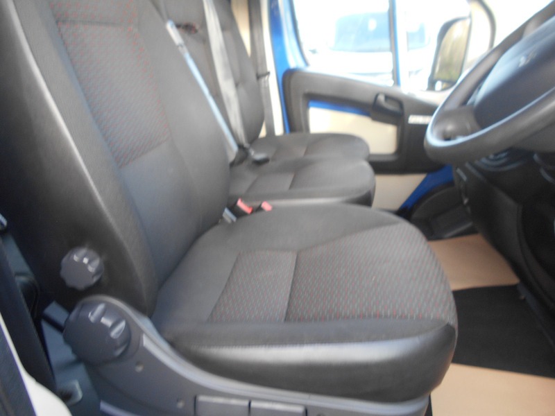 Used Peugeot Boxer 2015 for sale - 76643100: Photo 29