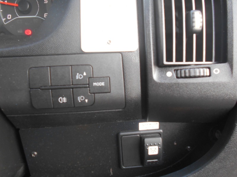 Used Peugeot Boxer 2015 for sale - 76643100: Photo 31