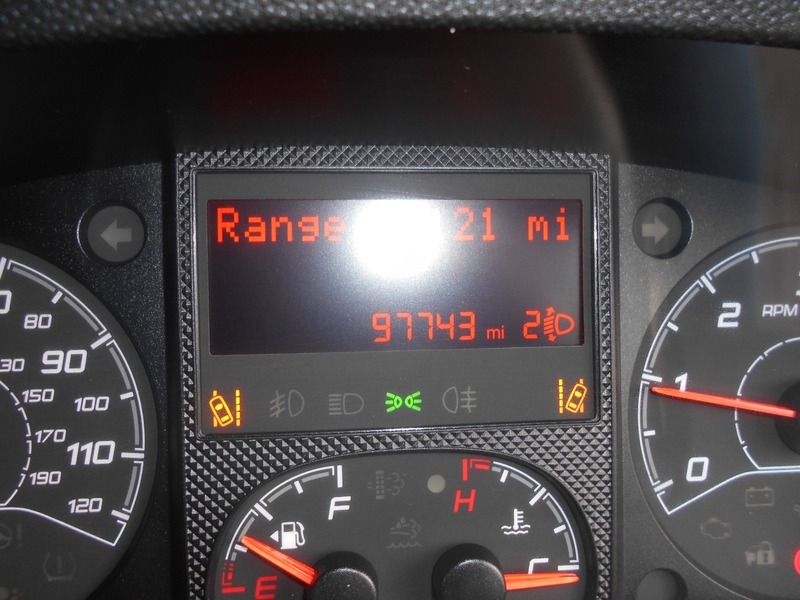 Used Peugeot Boxer 2015 for sale - 76643100: Photo 34