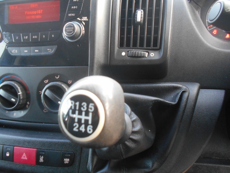 Used Peugeot Boxer 2015 for sale - 76643100: Photo 35