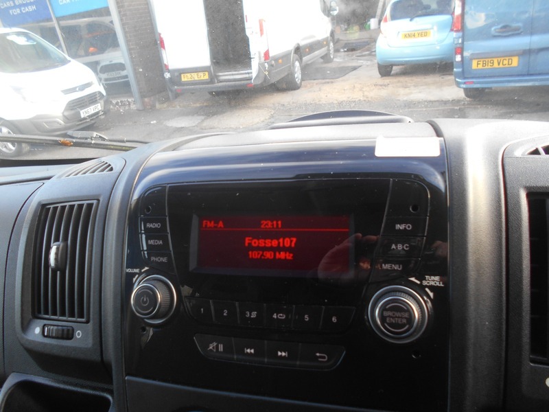 Used Peugeot Boxer 2015 for sale - 76643100: Photo 36