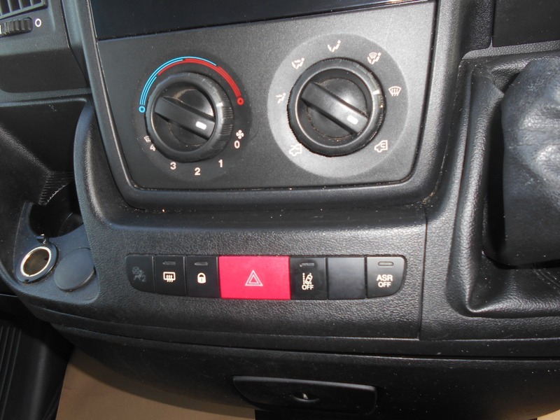 Used Peugeot Boxer 2015 for sale - 76643100: Photo 38