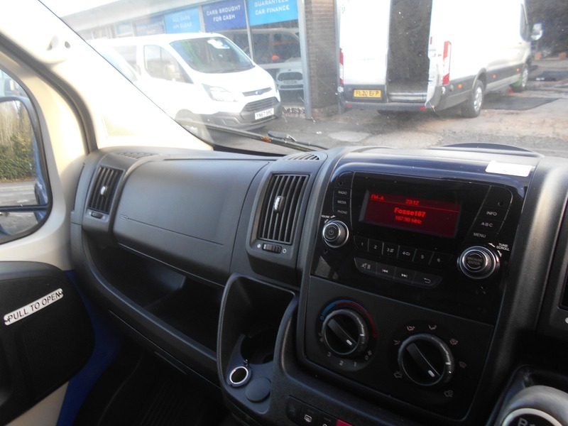 Used Peugeot Boxer 2015 for sale - 76643100: Photo 40