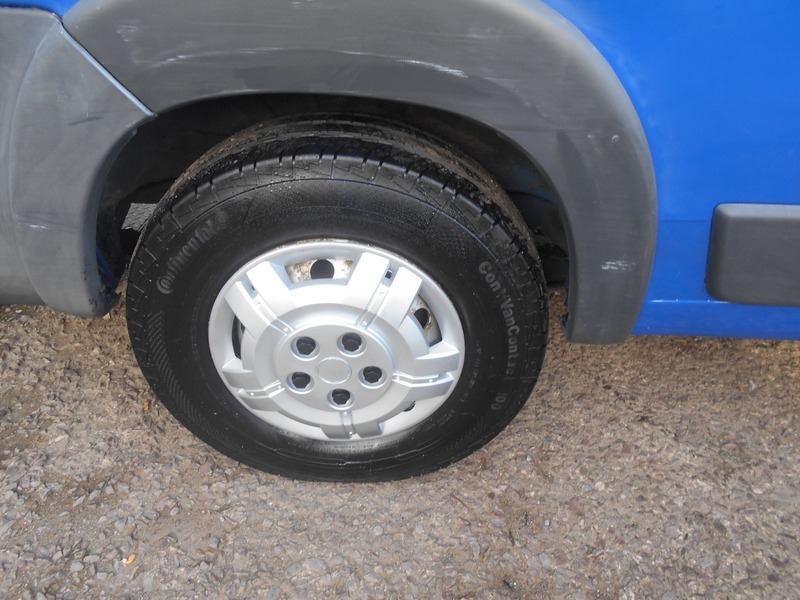 Used Peugeot Boxer 2015 for sale - 76643100: Photo 41