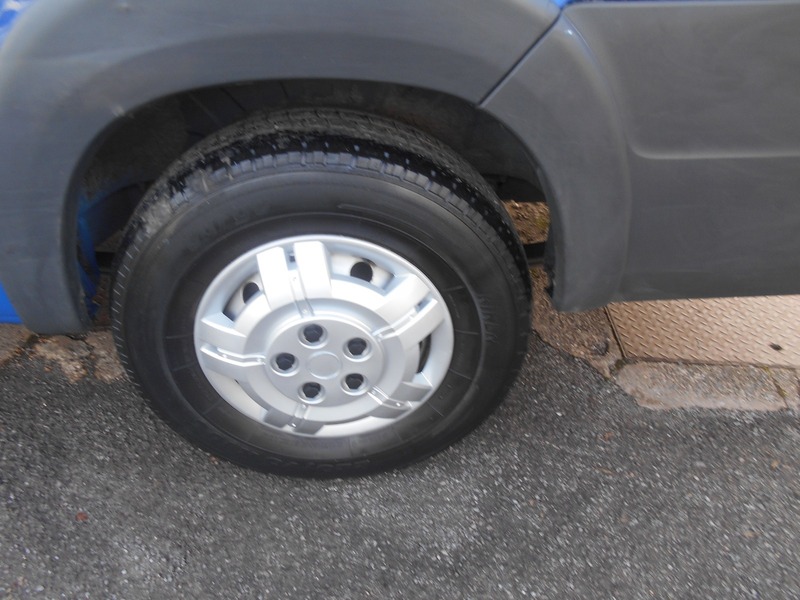 Used Peugeot Boxer 2015 for sale - 76643100: Photo 42