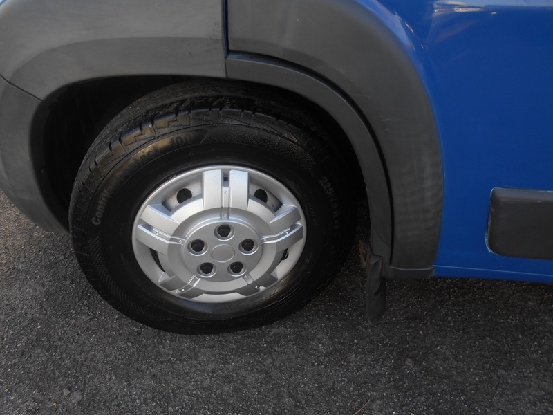 Used Peugeot Boxer 2015 for sale - 76643100: Photo 43