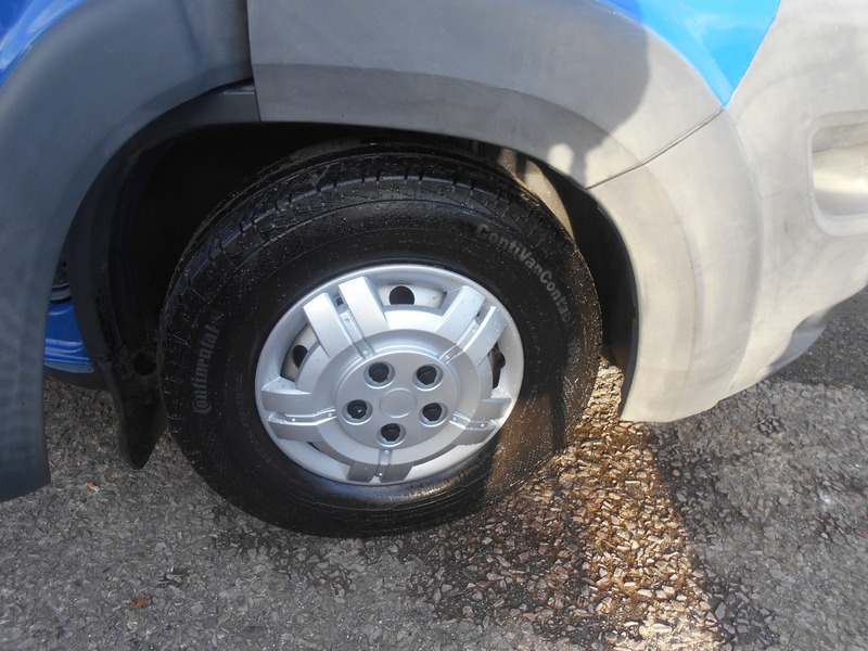 Used Peugeot Boxer 2015 for sale - 76643100: Photo 44