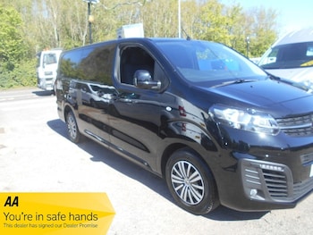 Used Vauxhall Vivaro 2022 for sale - 78382019: Photo
