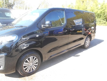 Used Vauxhall Vivaro 2022 for sale - 78382019: Photo