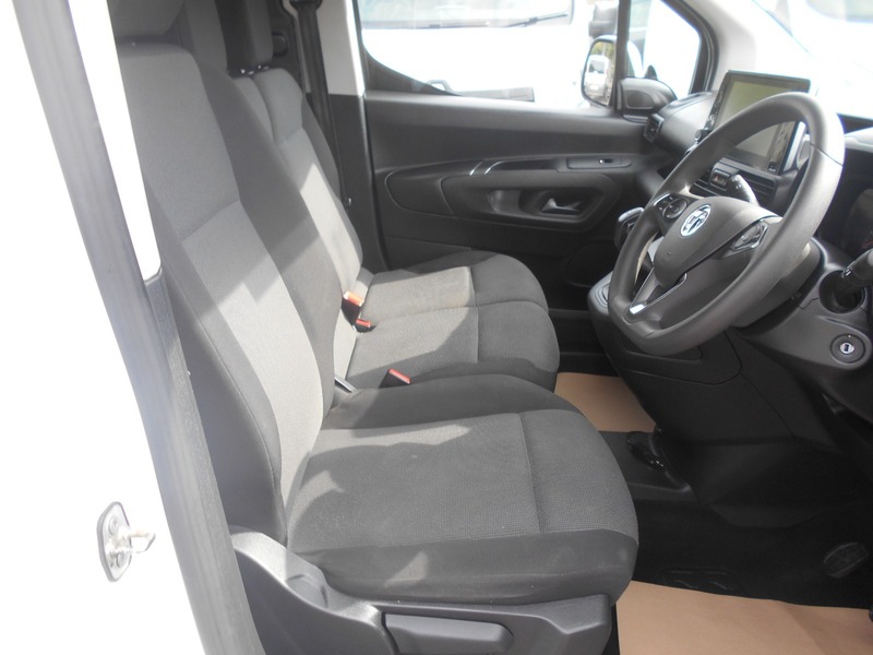 Vehicle 23