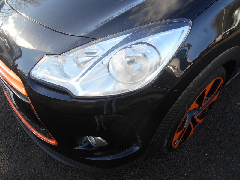 Used Citroen DS3 2012 for sale - 76029943: Photo 10
