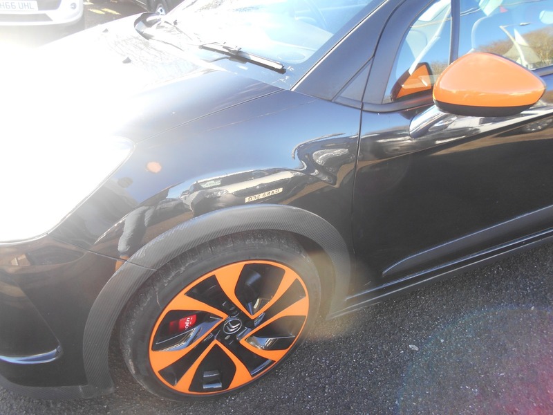 Used Citroen DS3 2012 for sale - 76029943: Photo 11