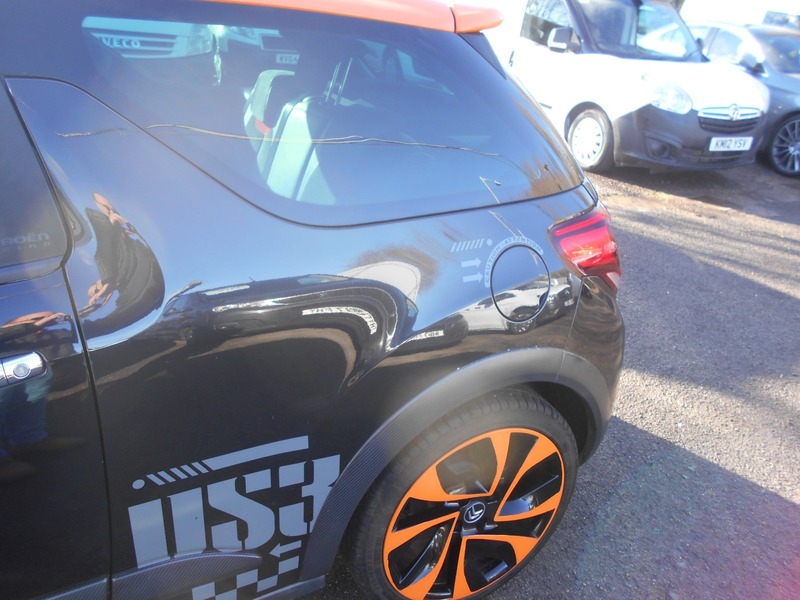 Used Citroen DS3 2012 for sale - 76029943: Photo 13