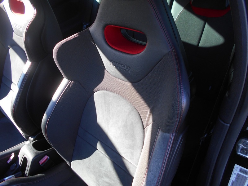 Used Citroen DS3 2012 for sale - 76029943: Photo 19