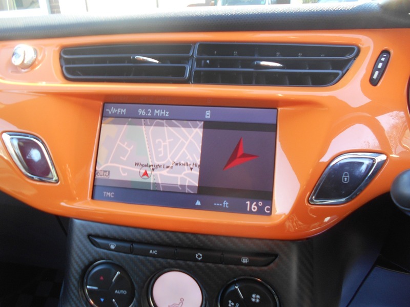 Used Citroen DS3 2012 for sale - 76029943: Photo 22