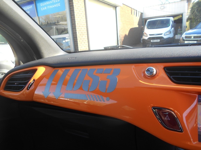 Used Citroen DS3 2012 for sale - 76029943: Photo 23