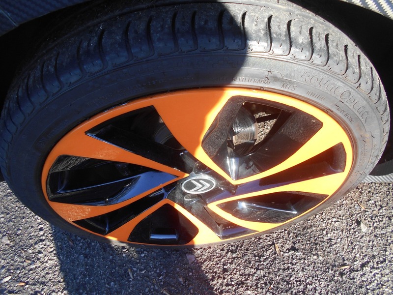 Used Citroen DS3 2012 for sale - 76029943: Photo 26