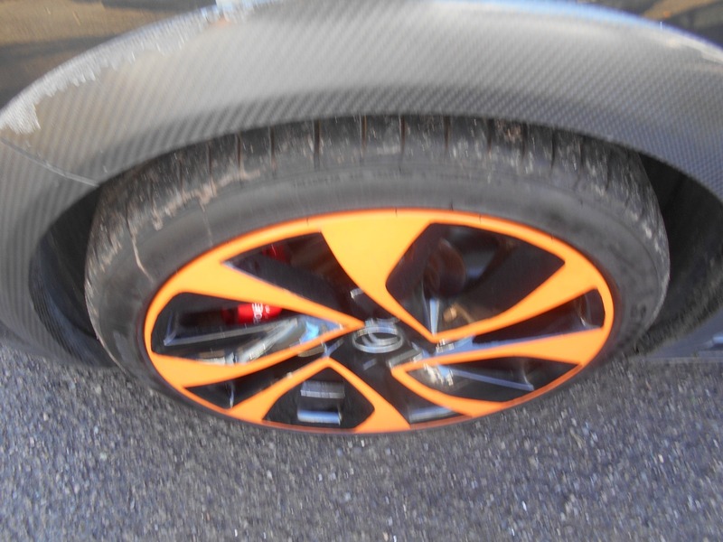 Used Citroen DS3 2012 for sale - 76029943: Photo 28