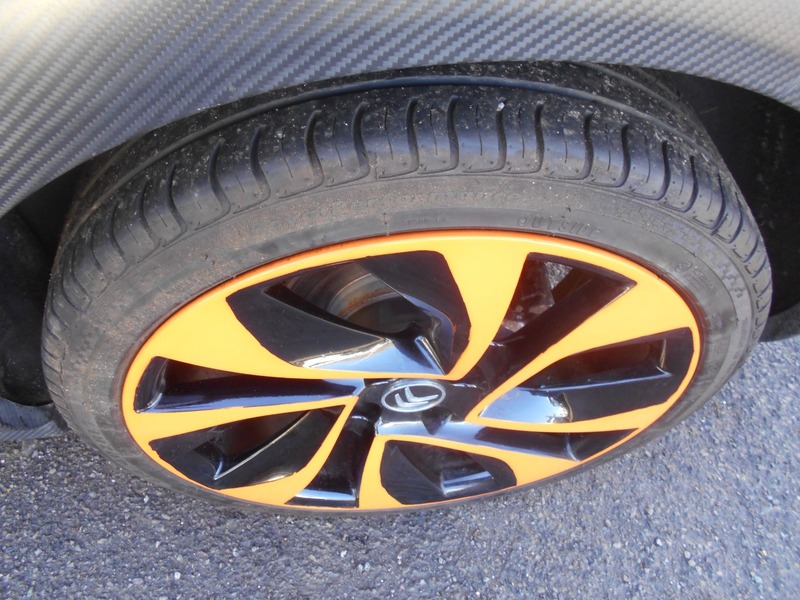 Used Citroen DS3 2012 for sale - 76029943: Photo 29