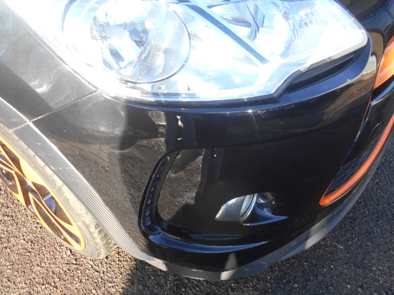 Used Citroen DS3 2012 for sale - 76029943: Photo 5