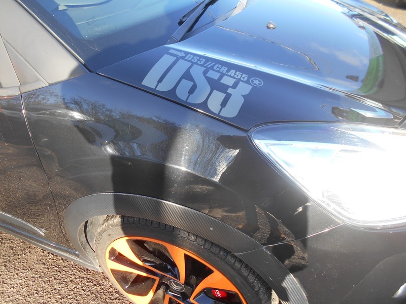 Used Citroen DS3 2012 for sale - 76029943: Photo 6