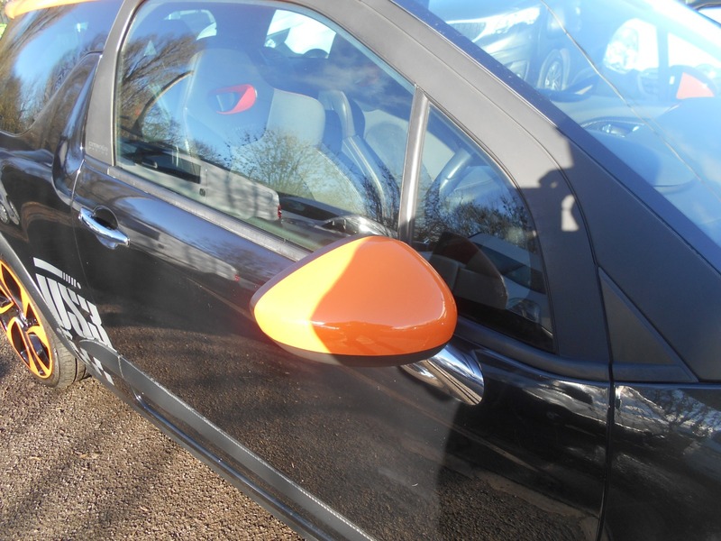 Used Citroen DS3 2012 for sale - 76029943: Photo 7