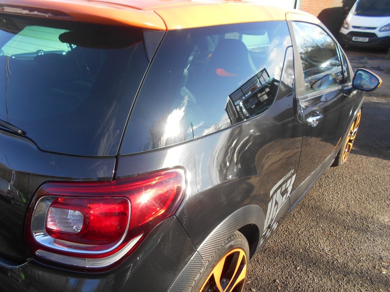 Used Citroen DS3 2012 for sale - 76029943: Photo 9
