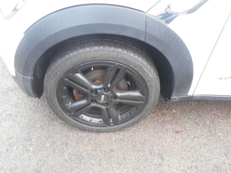 Used MINI Countryman 2013 for sale - 76029944: Photo 31