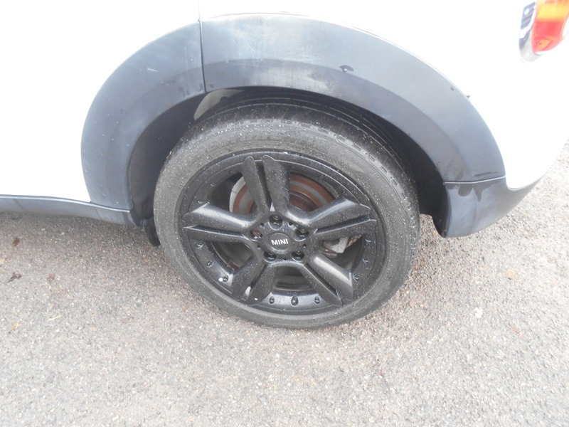 Used MINI Countryman 2013 for sale - 76029944: Photo 32