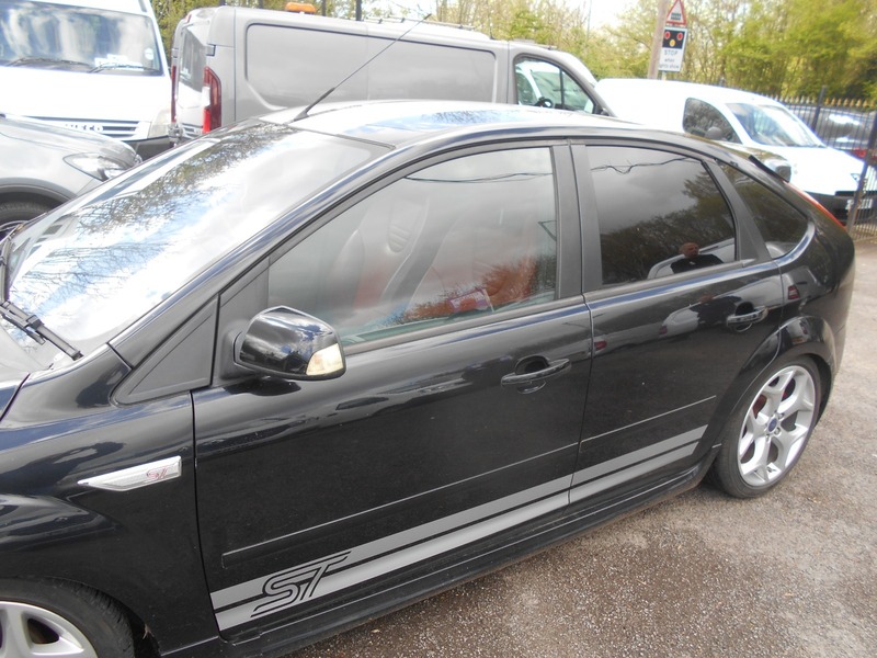 Used Ford Focus 2007 for sale - 76962921: Photo 10