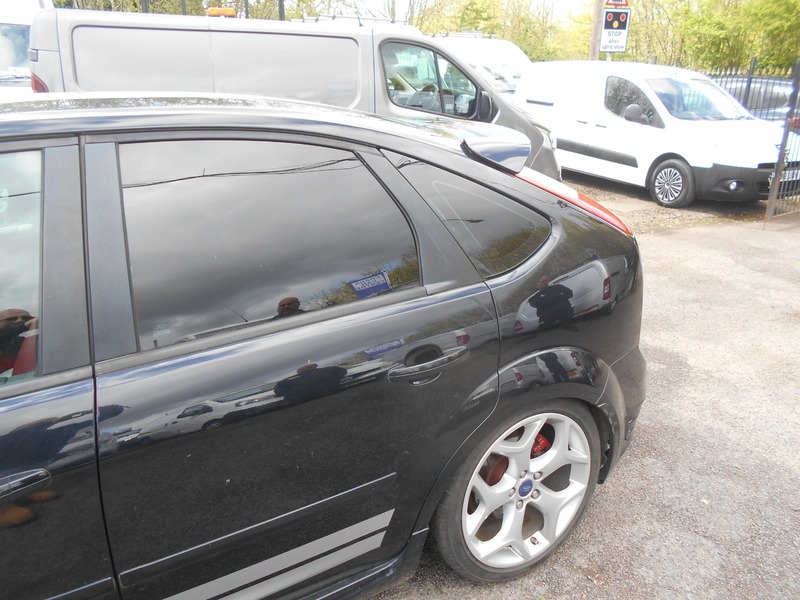 Used Ford Focus 2007 for sale - 76962921: Photo 11