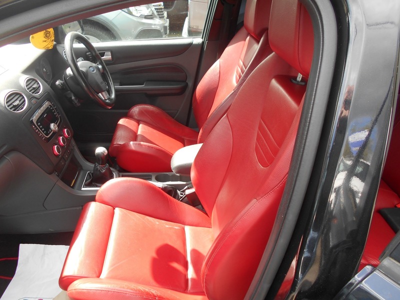 Used Ford Focus 2007 for sale - 76962921: Photo 13