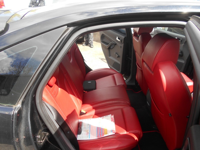 Used Ford Focus 2007 for sale - 76962921: Photo 14