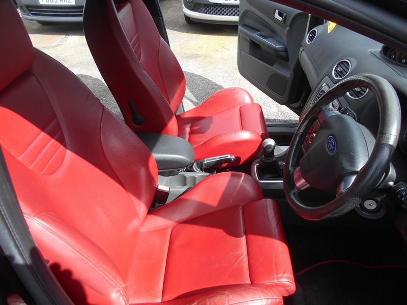 Used Ford Focus 2007 for sale - 76962921: Photo 16