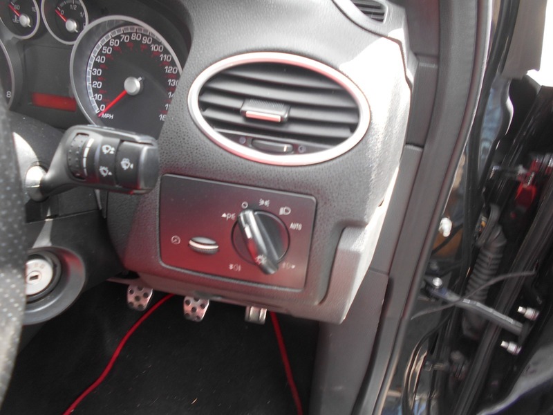 Used Ford Focus 2007 for sale - 76962921: Photo 17