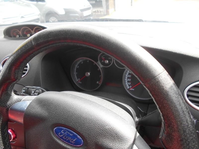 Used Ford Focus 2007 for sale - 76962921: Photo 18