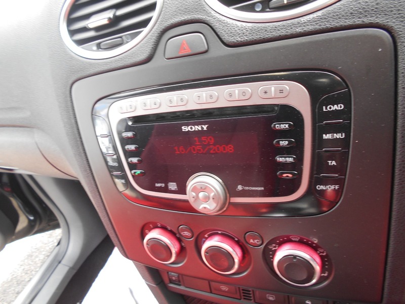 Used Ford Focus 2007 for sale - 76962921: Photo 20